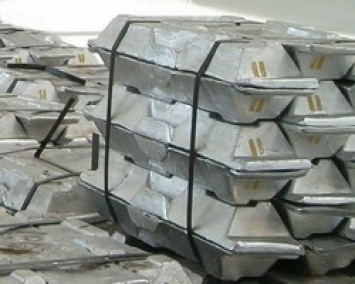 Китайские производители алюминия увеличили производство на 5%