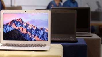 3 полезных совета для владельцев MacBook Air