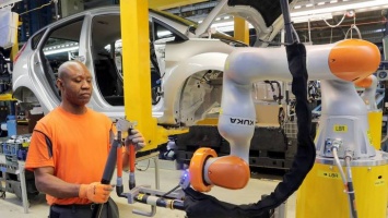 Ford начинает массовые сокращения рабочих на заводах в Европе