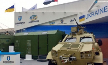 В "Укроборонпроме" заявили, что не экспортируют вооружение России с 2014 года
