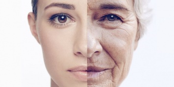 5 причин старения, которые напрямую связаны с питанием