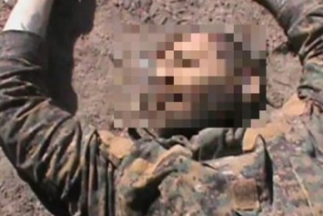 Похвастались трупом в сети: ИГИЛ убил в Сирии итальянского волонтера
