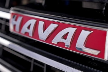 Компания Haval откажется от красных и синих логотипов для новых моделей