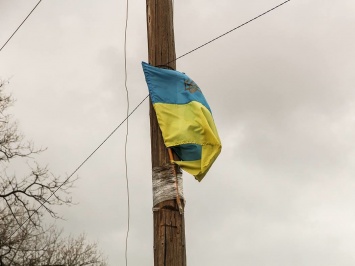 Украинские военные на Донбассе смогут проголосовать 31 марта в палатках - Минобороны