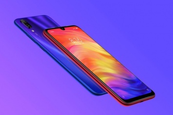 Xiaomi создали смартфон всего за 100 долларов