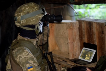 Четыре часа ада! На Донбассе прошел жесткий бой. Это скрывали от украинцев. Бойцы ВСУ не выдержали
