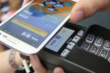 NFC-технология: В Украине стремительно растут бесконтактные платежи