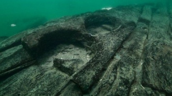 Археологи обнаружили в египетском Ниле 2500-летний корабль, который описывал Геродот