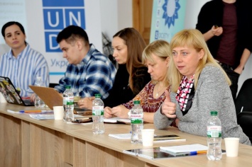 МИП: В Краматорске и Северодонецке прошли круглые столы по развитию коммуникативной сферы
