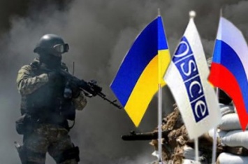 В представительстве США в ОБСЕ назвали главное условие прекращение войны в Донбассе