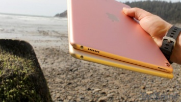 В чем новый iPad Air уступает и превосходит iPad Pro 10.5