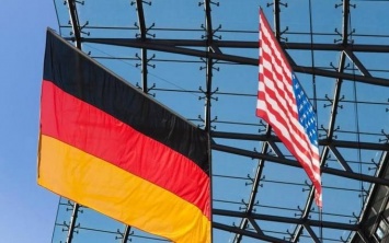 Между США и Германией разгорелся новый конфликт