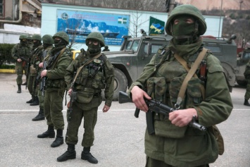 ''Вломятся в черных плащах'': Цимбалюк оценил шансы Крыма мирно вернуться в Украину