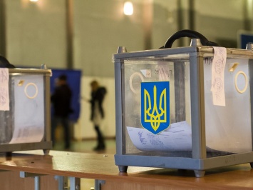 Выборы в Украине побьют рекорд: такого никогда раньше не было