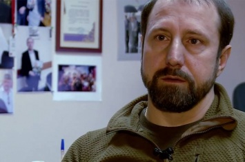 Главарь боевиков признался, что в Донецке нищенские зарплаты