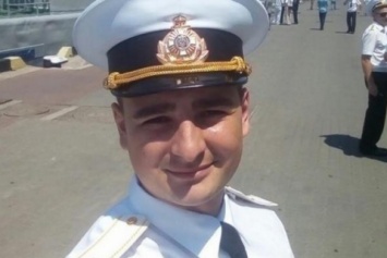 В Москве прооперировали военнопленного моряка Сороку