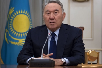 "Политическая бомба" для Путина! Назарбаев назвал своего преемника. Кто возглавит Казахстан?