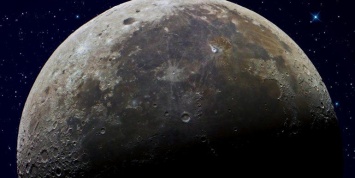 В России началась четырехмесячная имитация полета на Луну