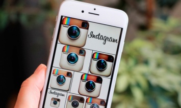 Instagram запустил функцию покупок в интернете