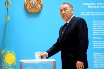 Названа дата церемонии передачи полномочий президента Казахстана