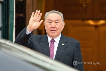 Россия знала полгода назад: всплыл интересный нюанс отставки Назарбаева