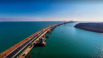 Крымский мост окончательно разрушился, оккупанты в панике: что происходит