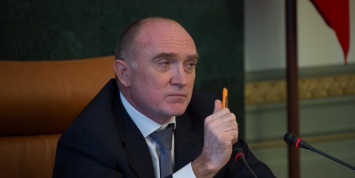 Губернатор Челябинской области отправил Путину прошение об отставке