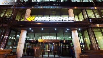 Hankook Technology протестует против нового названия компании Hankook Tire