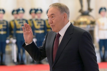 Стало известно, как отставка Назарбаева связана с Украиной: "цель достигнута"