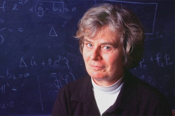 Карен Уленбек стала первой женщиной, получившей самую престижную математическую награду в мире