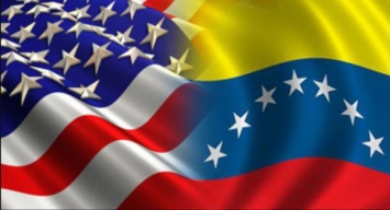 Минфин США ужесточил санкции против Венесуэлы