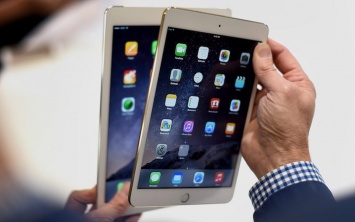 Новые iPad не уступают iPhone XS и XS Max в производительности