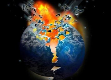 Земля не выдержит: Нибиру запустила вулканы под прикрытием эксперимента NASA «Огненное кольцо»
