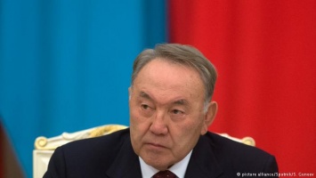 Причины и последствия неожиданной отставки президента Казахстана