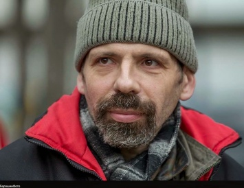 Суд в Киеве признал незаконным отказ в убежище для Павла Шехтмана