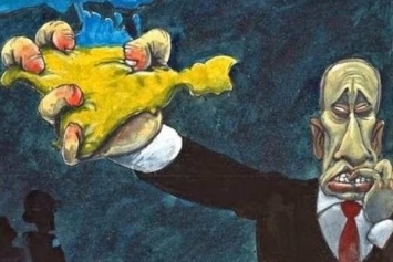 ''Вернули долги'': в Госдуме нагло оправдали оккупацию Крыма Россией
