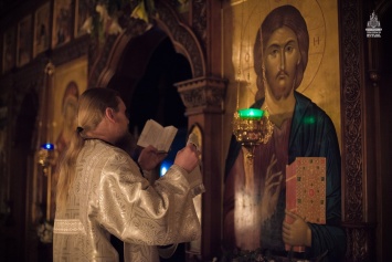 В храмах Симферопольской и Крымской епархии будут молиться о выздоровлении детей, страдающих аутизмом