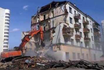 Россия - это больше, чем Москва: Программа реновации жилья нужна и в регионах