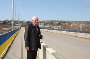 В Службе автодорог Луганщины прокомментировали ситуацию с мостами в Сватово и Старобельске