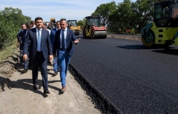 Более 90% дорог в Украине требуют капитального ремонта - экс-заместитель министра инфраструктуры