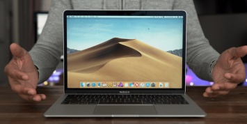 Apple снизила цены на память в кастомных MacBook Air и MacBook Pro