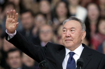 В Казахстане после отставки Назарбаева резко "взлетел" курс доллара