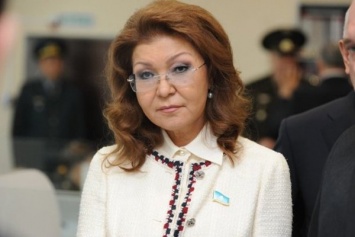 В Казахстане дочь Назарбаева возглавила парламент: что о ней известно