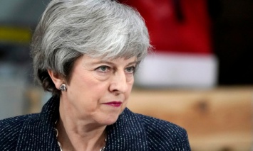 Тереза Мэй не будет просить ЕС о длительной отсрочке Brexit