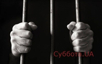 Скандал: В Бердянской колонии покалечили заключенного (ВИДЕО)