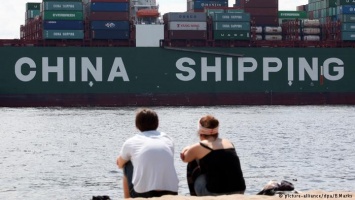 Экспансия Китая в Европе: теперь на очереди порты Италии