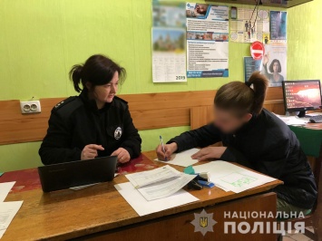 Боялся признаться: в Харькове школьник прятался в подвале