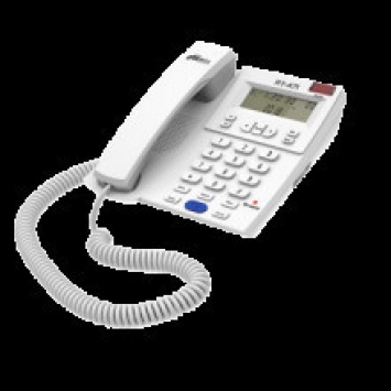RT-471 - новый стационарный телефон Ritmix