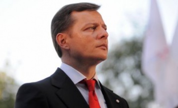 Олег Ляшко требует от Премьер-министра выплатить зарплату работникам научно-исследовательского института инвалидности