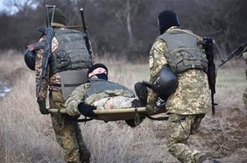 На Донбассе боевики трижды открывали огонь по ВСУ: есть раненые
